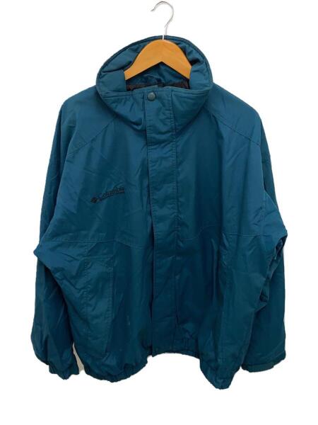 コロンビア マウンテンパーカー Columbiaマウンテンパーカー ナイロン