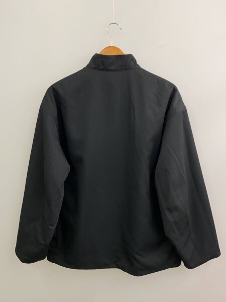 ADAM ET ROPE(アダムエロペ) / 23AW/ジャージーメルトンリバーシブル 