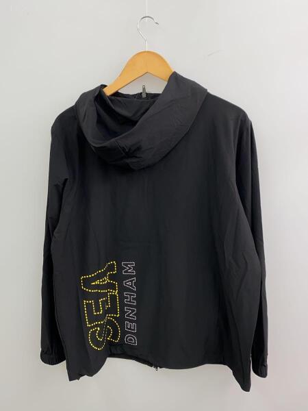 Wind and Sea ウィンダンシー　ナイロン　ボストンバッグ　旅行　黒　白 Wind and Sea ウィンダンシー ナイロン ボストンバッグ 旅行 黒 白