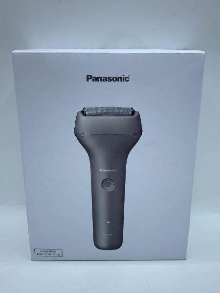 Panasonic(パナソニック) / シェーバー ES-RT4N-S | 中古品の販売 