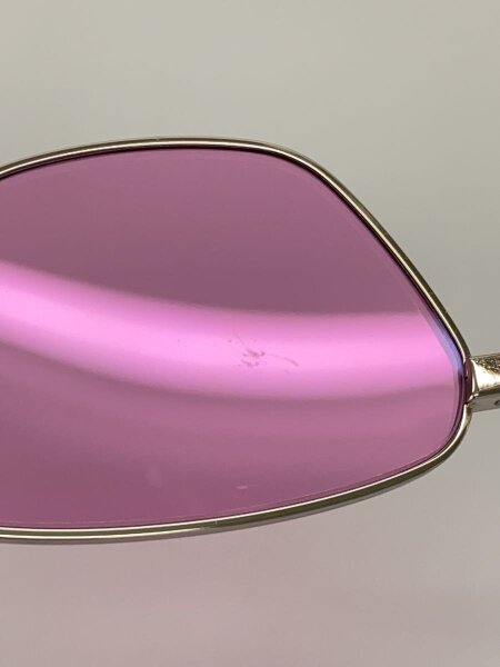 GENTLE MONSTER(ジェントルモンスター) / Chrome Soda/サングラス