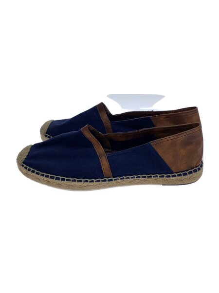 BERLUTI(ベルルッティ) / エスパドリーユ/UK7/NVY/1126 | 中古品の販売 