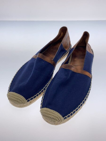 BERLUTI(ベルルッティ) / エスパドリーユ/UK7/NVY/1126 | 中古品の販売 
