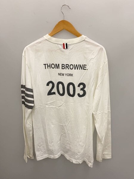 THOM BROWNE. NEW YORK(トムブラウンニューヨーク) / ジャージー2003 4 