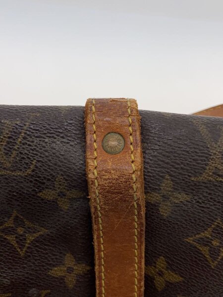 LOUIS VUITTON(ルイヴィトン) / 1)ソミュール30_モノグラム