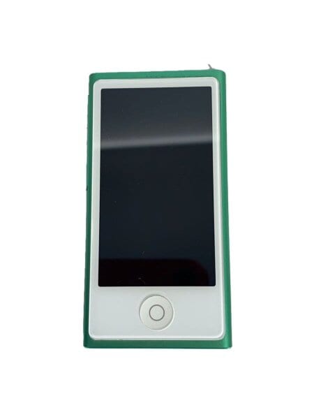 iPod アップル オーディオ機器 Apple Apple(アップル) | nano