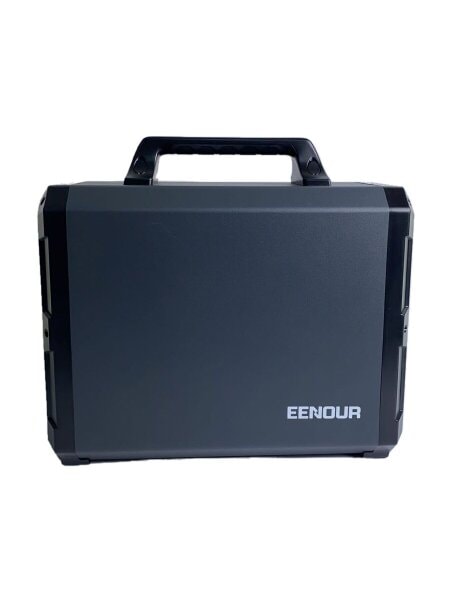 EENOUR(イーノウ) / ポータブル電源 EB180 | 中古品の販売・通販なら 