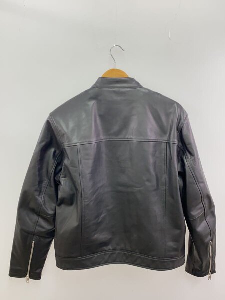 STUSSY スエード 2ndタイプ レザージャケット ブラウン 牛革 y2k 本当に 安いファッション - STUSSY スエード 2ndタイプ レザー