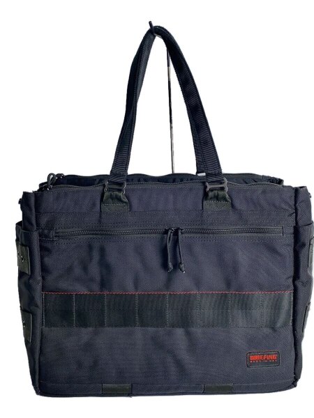 BRIEFING(ブリーフィング) ⁄ WIDE PROTECTION TOTE⁄トートバッグ