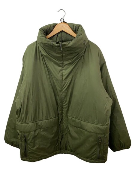 nanamica(ナナミカ) / 20AW/Insulation Jacket/中綿ジャケット/L 