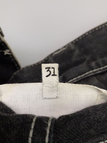 Maison Margiela(メゾンマルジェラ) / 22AW/Painter Jeans/デニム