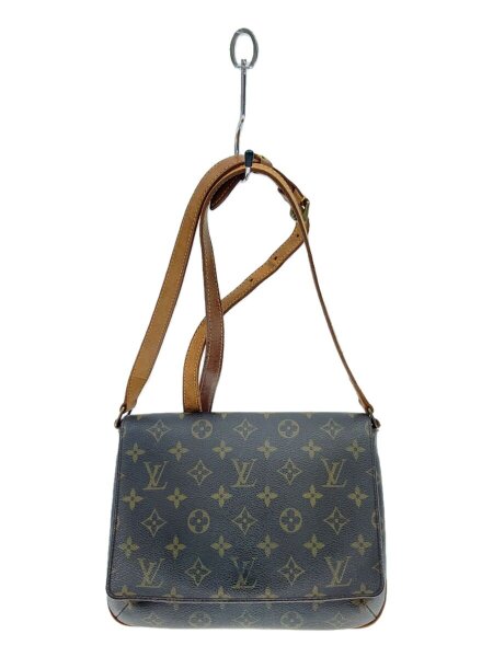 LOUIS VUITTON(ルイヴィトン) / ミュゼット・タンゴ_モノグラム