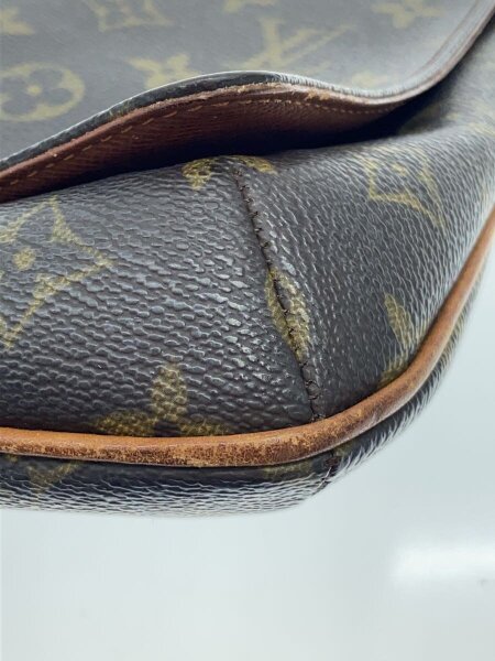 LOUIS VUITTON(ルイヴィトン) / ミュゼット・タンゴ_モノグラム