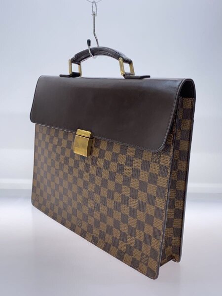 M*y様 LOUIS VUITTON アルトナPM_ダミエ・エベヌ　R10091 LOUIS VUITTON(ルイヴィトン) / アルトナPM_ダミエ・エベヌ/PVC/BRW