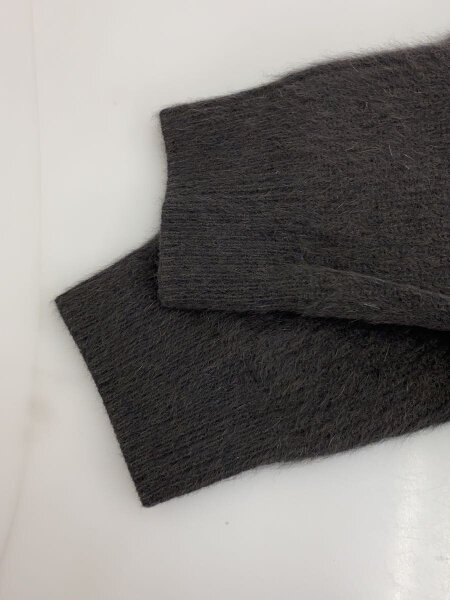 LIDNM(リドム) / 23AW/FOX CASHMERE KNIT/ニット・セーター/M/GRY 