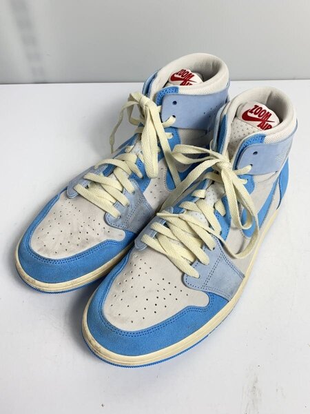 NIKE(ナイキ) / AIR JORDAN 1 ZOOM CMFT 2_エア ジョーダン 1 ズーム 