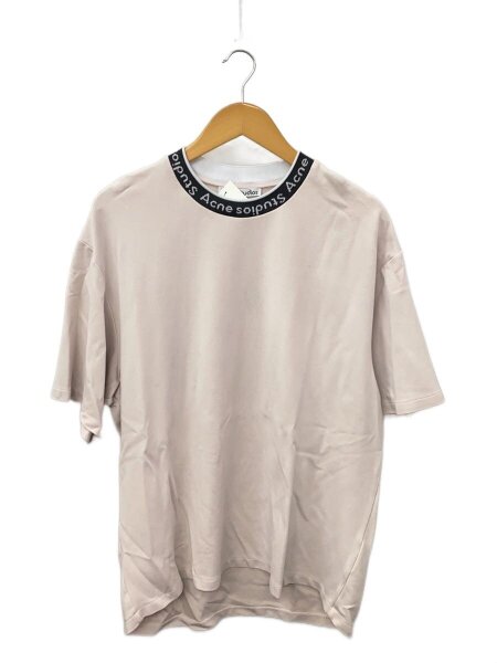Acne Studios(Acne)(アクネストゥディオズ(アクネ)) / ネックロゴT 