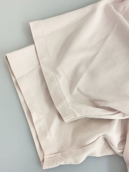 Acne Studios(Acne)(アクネストゥディオズ(アクネ)) / ネックロゴT