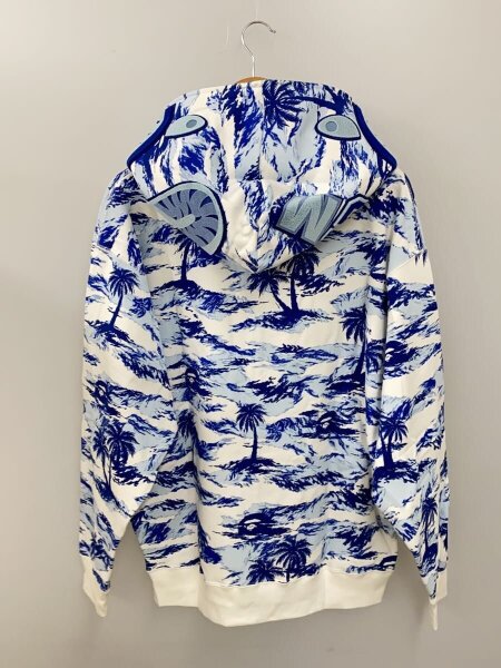 A BATHING APE(アベイシングエイプ) / SHARK FULL ZIP HOODIE/L 