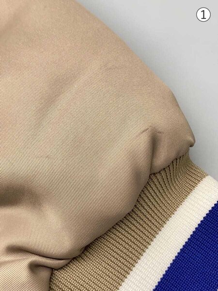 NIKE(ナイキ) / M SATIN JKT NCPS/FQ7970-247/スタジャン/S