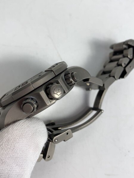 VICTORINOX(ビクトリノックス) / Dive Master 500/クロノグラフ 