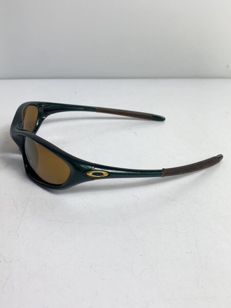 OAKLEY オークリー ◇Twenty XX サングラス OAKLEY(オークリー) / Twenty XX/サングラス/プラスチック/GRN/CML
