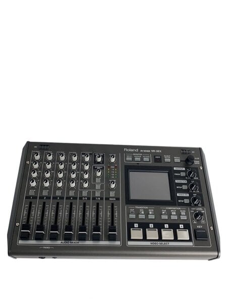 ROLAND(ローランド) / その他カメラ関連製品 VR-3EX | 中古品の販売 