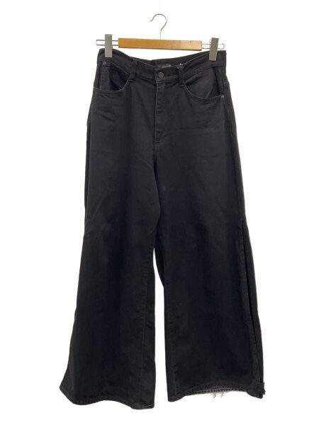 LAD MUSICIAN(ラッドミュージシャン) / 23SS/12oz Denim Baggy Pants 