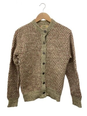 L.L.Beanのカーディガン検索結果|古着・中古品の通販サイト セカンド 
