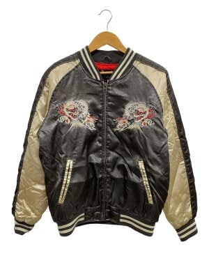 hoshihimeのスカジャン検索結果|古着・中古品の通販サイト セカンド