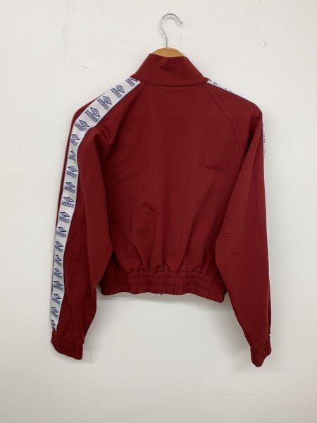 MOUSSY(マウジー) / ×UMBRO/UMBRO JERSEY/ジャージ/FREE/ポリエステル 