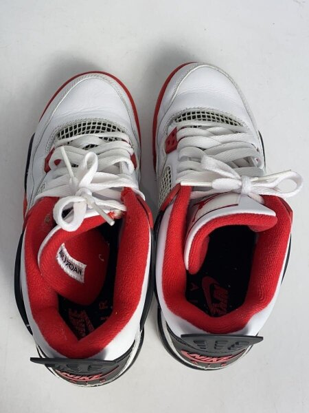 NIKE(ナイキ) / AIR JORDAN 4 RETRO OG_エアジョーダン 4 レトロ OG 