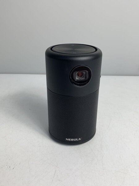 ANKER(アンカー) / プロジェクター Nebula Capsule D4111512// | 中古