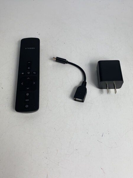ANKER(アンカー) / プロジェクター Nebula Capsule D4111512// | 中古