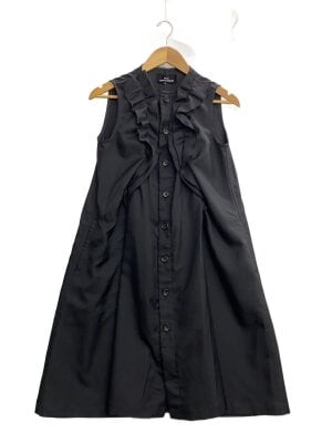 tricot COMME des GARCONS(トリココムデギャルソン) / 半袖ワンピース 
