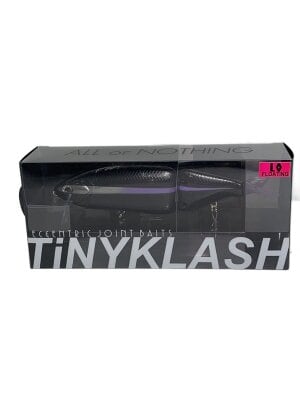 中古】Tiny KLASH SAGE AREA241×DRT 中古】Tiny KLASH SAGE AREA241