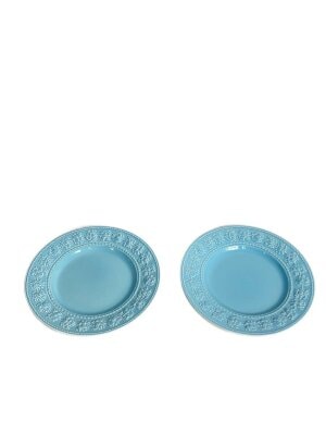 WEDGWOOD(ウェッジウッド) / プレート/BLU/アンセミオン/20cm | 中古品