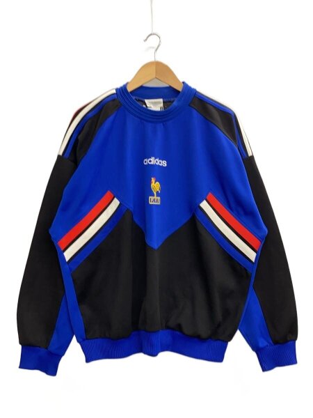 adidas(アディダス) / 90s/94-95年/フランス代表/トレーニングトップ/L