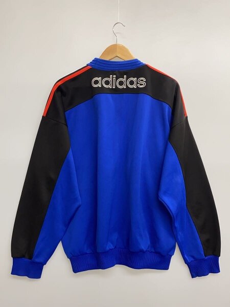 adidas(アディダス) / 90s/94-95年/フランス代表/トレーニングトップ/L