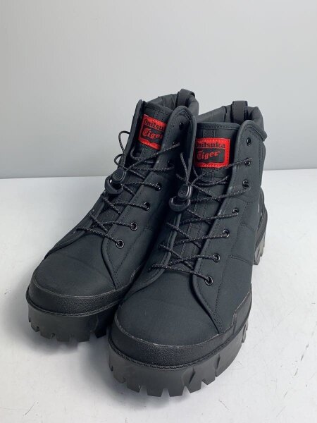 Onitsuka Tiger(オニツカタイガー) / HMR PEAK G-TX/ブーツ/26cm/BLK 
