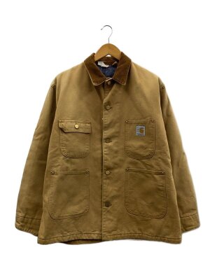 Carharttのカバーオール検索結果|古着・中古品の通販サイト セカンド