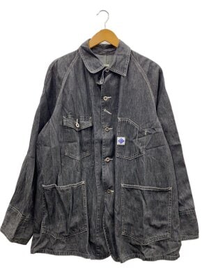 POST OVERALLSのカバーオール検索結果|古着・中古品の通販サイト