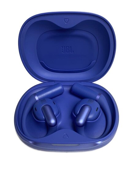 JBL SENSE LITE ブルー　中古 JBL(ジェイビーエル) / イヤホン Sense Lite JBLSENSELITEBEG | 中古品