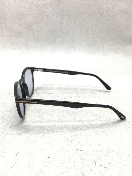 TOM FORD(トムフォード) / サングラス/ウェリントン/プラスチック/BLK