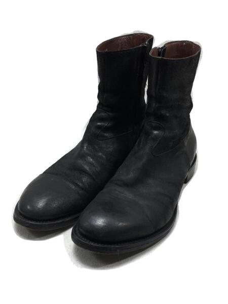 PREMIATA(プレミアータ) / ブーツ/UK7.5/BLK | 中古品の販売・通販なら 