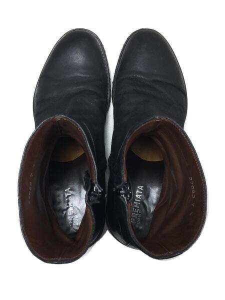 PREMIATA(プレミアータ) / ブーツ/UK7.5/BLK | 中古品の販売・通販なら 