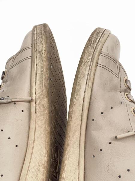 adidas(アディダス) / ローカットスニーカー/25cm/BEG/レザー/GX8847