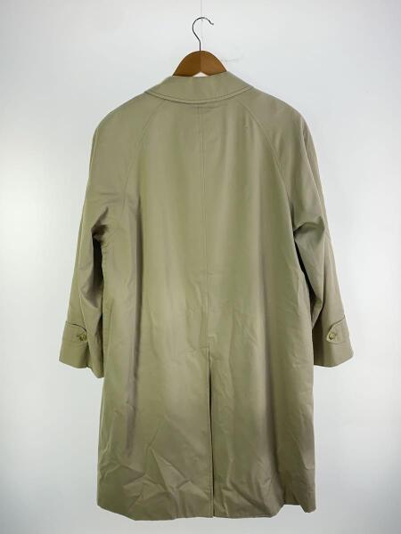 BURBERRYS(バーバリーズ) / ステンカラーコート/FREE/コットン/BEG