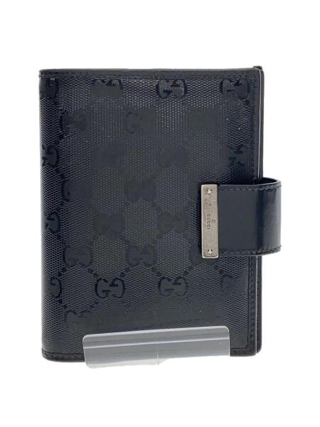 グッチ 手帳 激レア! 定価約6万以上! GUCCI グッチ 手帳