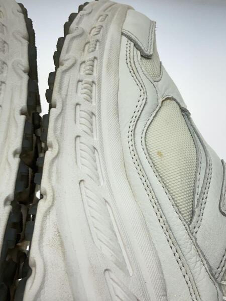 UGG australia(アグオーストラリア) / ローカットスニーカー/26cm/WHT